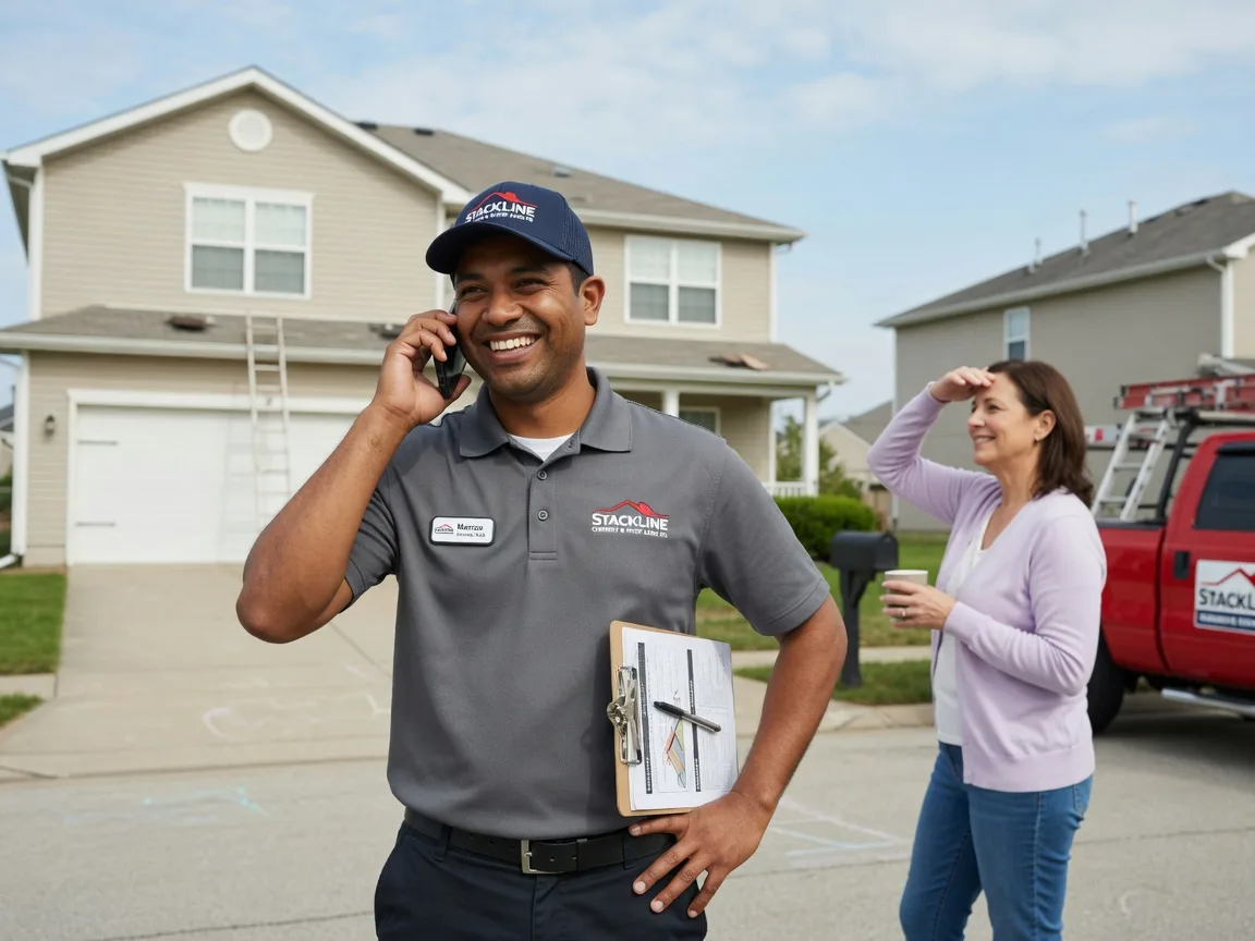 Chimney flashing repair Perrysburg, NY FAQs